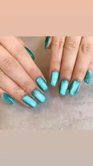 ネイル teenail 21のネイルデザイン