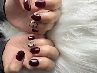 ネイル SANA🩵 ネイリストのネイルデザイン