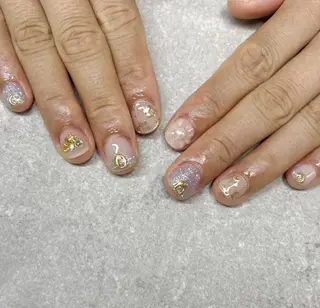 ネイル FASTNAIL PLUS 新宿店のネイルデザイン