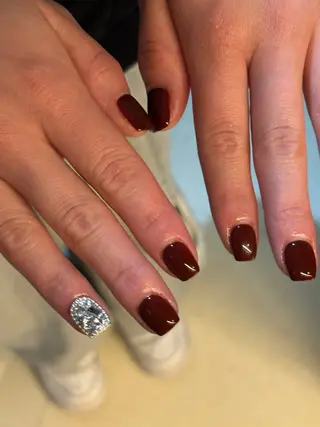 ネイル watanabe miyuuのネイルデザイン