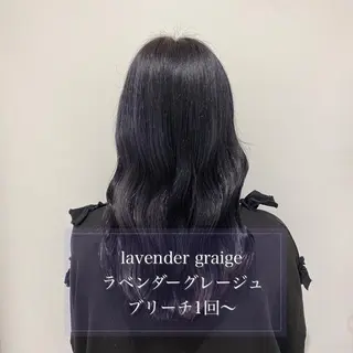 ロング カラー 🦋haginoya miho🦋のマツエク・マツパデザイン