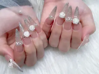 ネイル peTiT RINAのネイルデザイン