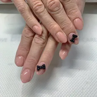 ネイル なつみ wooのネイルデザイン