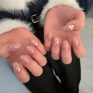 ネイル Sugar. ひかり໒꒱˚.*のネイルデザイン