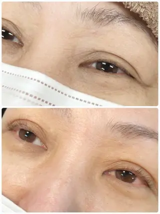 マツエク・マツパ HeaRich＊ まつエク＆パーマのマツエク・マツパデザイン