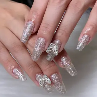 ネイル 🐕🦺Yappy 💗A-tanのネイルデザイン