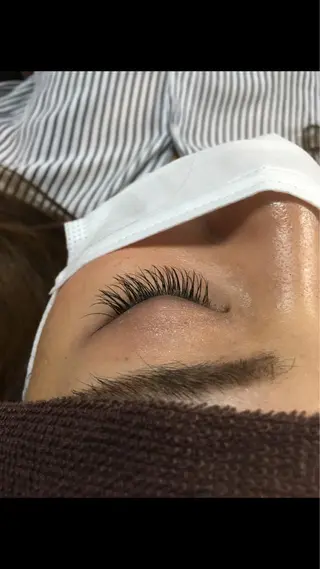 マツエク・マツパ プライベートサロン Be&【ビアンド】のマツエク・マツパデザイン