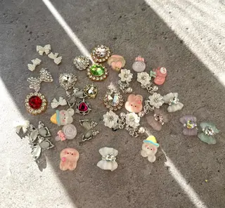 ネイル 2dy所属・2DY NAIL SALONのネイルデザイン