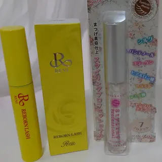 マツエク・マツパ Beauty Salon Luana所属・Luanaまつパ脱毛 ハーブピーリング眉毛のマツエク・マツパデザイン