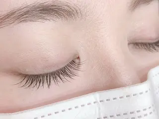 マツエク・マツパ salt所属・salt まつげ/眉毛のマツエク・マツパデザイン