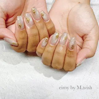 ネイル CLALA 🌼kimikoのネイルデザイン