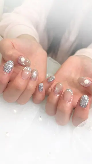 ネイル BeautyFavo .byRyokaのネイルデザイン