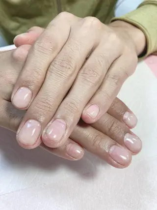 ネイル Bon Amieのネイルデザイン