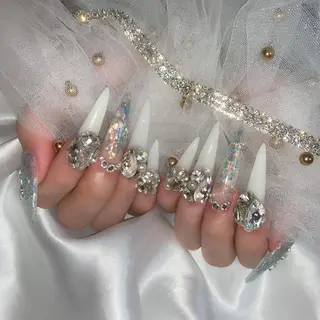 ネイル Bell nailのネイルデザイン