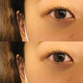 マツエク・マツパ eyelash Aoのマツエク・マツパデザイン