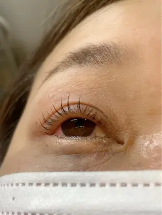 マツエク・マツパ salon ili 植木のマツエク・マツパデザイン