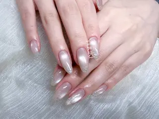 ネイル ゆう きのネイルデザイン