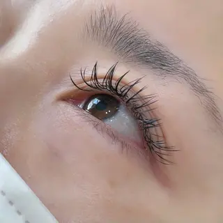 マツエク・マツパ Koti sakai mayuのマツエク・マツパデザイン