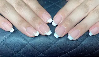 ネイル Nail Annのネイルデザイン