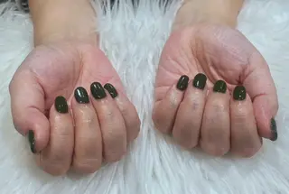 ネイル SalonLinda Madokaのネイルデザイン