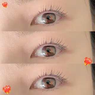 マツエク・マツパ 🐰駅から徒歩5分 当日予約◎下妻🫧のマツエク・マツパデザイン