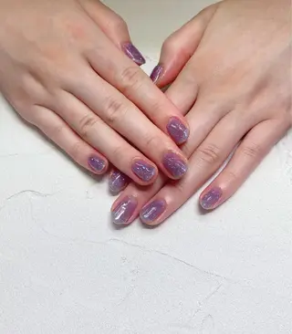 ネイル Bianca Nishikataのネイルデザイン