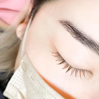 マツエク・マツパ TIÁM eyelashのマツエク・マツパデザイン