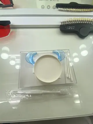 ecxia white 高田馬場所属・セルフホワイトニング エクシア 高田馬場のその他イメージ