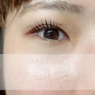 マツエク・マツパ Satchmo   Eye&Healing所属・川邊 由里絵のマツエク・マツパデザイン
