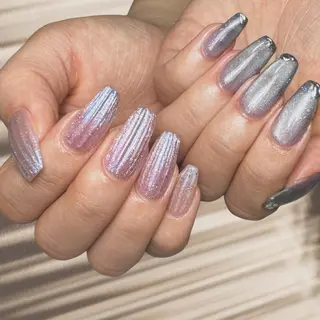 ネイル offNails Ogura.kのネイルデザイン