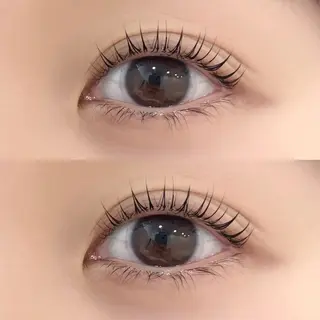 マツエク・マツパ 𝒀𝒖𝒊 ❤︎のマツエク・マツパデザイン