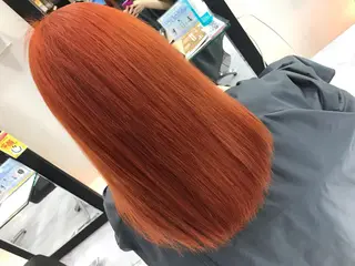 ロング カラー 🌼杉田 胡桃🌼のヘアスタイル