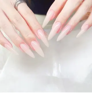 ネイル The Nail エミのネイルデザイン