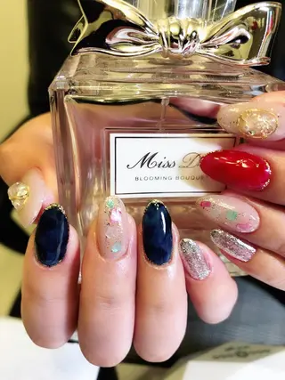 ネイル Petite Cannelle所属・Petite Cannelleのネイルデザイン