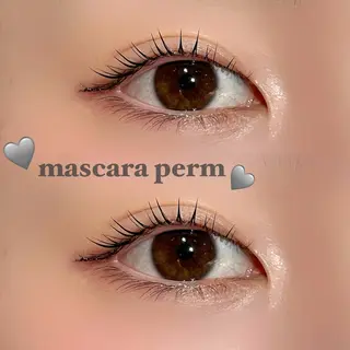 パーマ FOXYLASH NANAのマツエク・マツパデザイン