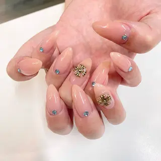 ネイル Kira-ra所属・Kira-ra💎 KIRARIのネイルデザイン