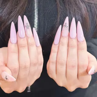 ネイル RINA_ Monster🎨のネイルデザイン