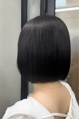 カラー 髪質改善/レイヤー/ 艶髪🎀ayaneのヘアスタイル