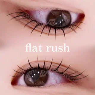 マツエク・マツパ 中村 雛里のマツエク・マツパデザイン