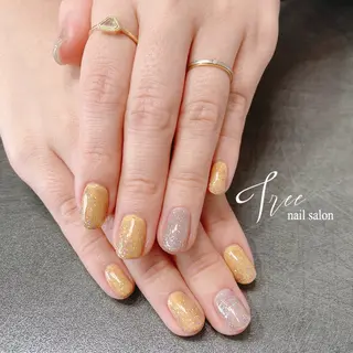 ネイル Tree 〜saito〜のネイルデザイン