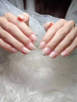 ネイル MK ネイルサロンのネイルデザイン