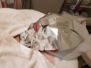 メナードフェイシャルサロンジョワボヌール所属・メナード ジョワボヌールのエステ・リラクイメージ