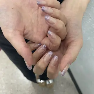 ネイル 京都駅 / ひなこ 𖤐ﾐの眉毛・アイブロウイメージ