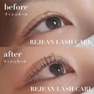 マツエク・マツパ private salon SOU所属・ﾄｰﾀﾙｾﾗﾋﾟｽﾄ MANAのマツエク・マツパデザイン