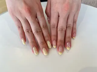 ネイル デ・アイム赤城所属・ナリス化粧品🌹 saoriのネイルデザイン