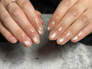 ネイル misaki nailのネイルデザイン