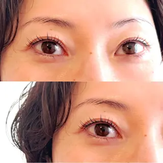 マツエク・マツパ アイラッシュサロン GREENのマツエク・マツパデザイン