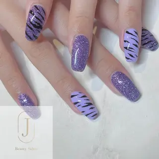 ネイル 🌙Salon J RINA🌙のネイルデザイン