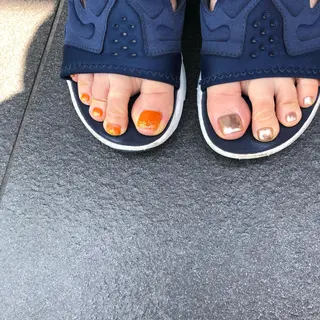 ネイル yurina/ パラジェル認定サロンのネイルデザイン