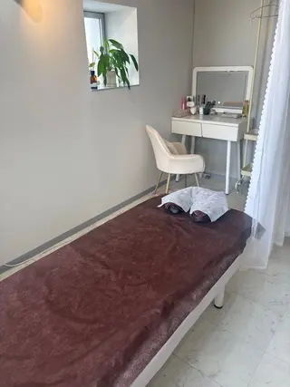 リンパマッサージ&ピラティスmimoza所属・リンパマッサージ mimozaのエステ・リラクイメージ